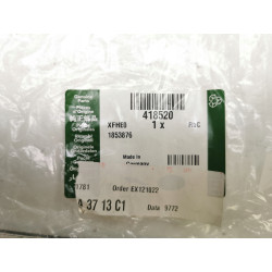 Przewód Jaguar/Range Rover/Land Rover z fabrycznie zakończonym zak. 418520