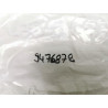 Listwa okapowa tylna lewa Volvo V70 P26 OE 9476879