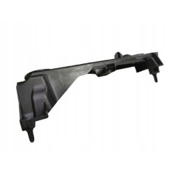 Mocowanie lampy lewe przód Range Rover Sport 2005- OE XBU500070