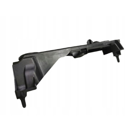 Mocowanie lampy lewe przód Range Rover Sport 2005- OE XBU500070