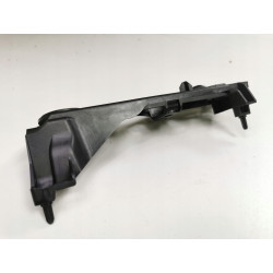 Mocowanie lampy lewe przód Range Rover Sport 2005- OE XBU500070