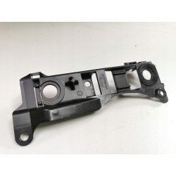 Mocowanie lampy lewe przód Range Rover Sport 2005- OE XBU500070