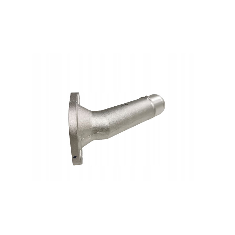 OSŁONA TERMOSTATU WLOTU PŁYNU CHŁODZĄCEGO HYUNDAI H-1 OE 25631 4A000