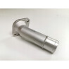 OSŁONA TERMOSTATU WLOTU PŁYNU CHŁODZĄCEGO HYUNDAI H-1 OE 25631 4A000