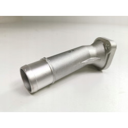 OSŁONA TERMOSTATU WLOTU PŁYNU CHŁODZĄCEGO HYUNDAI H-1 OE 25631 4A000