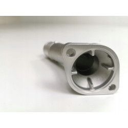 OSŁONA TERMOSTATU WLOTU PŁYNU CHŁODZĄCEGO HYUNDAI H-1 OE 25631 4A000