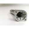 OSŁONA TERMOSTATU WLOTU PŁYNU CHŁODZĄCEGO HYUNDAI H-1 OE 25631 4A000