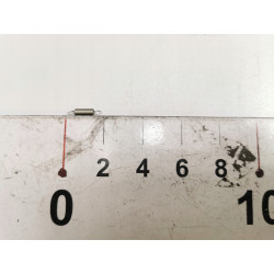 Sprężyna, sprężynka Citroen Peugeot OE 1407A2