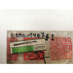 Sprężyna, sprężynka Citroen Peugeot OE 1407A2