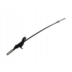 Cięgło, hamulec postojowy Ford Focus II Ford C-MAX OE 1676740