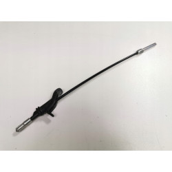 Cięgło, hamulec postojowy Ford Focus II Ford C-MAX OE 1676740