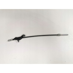 Cięgło, hamulec postojowy Ford Focus II Ford C-MAX OE 1676740