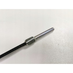 Cięgło, hamulec postojowy Ford Focus II Ford C-MAX OE 1676740