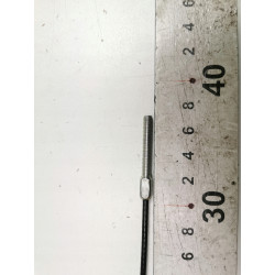 Cięgło, hamulec postojowy Ford Focus II Ford C-MAX OE 1676740