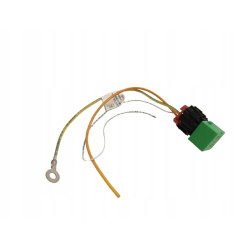 PRZEKAŻNIK WIĄZKA ADAPTACYJNA OE CITROEN XSARA PICASSO 9656019780 6567.VW