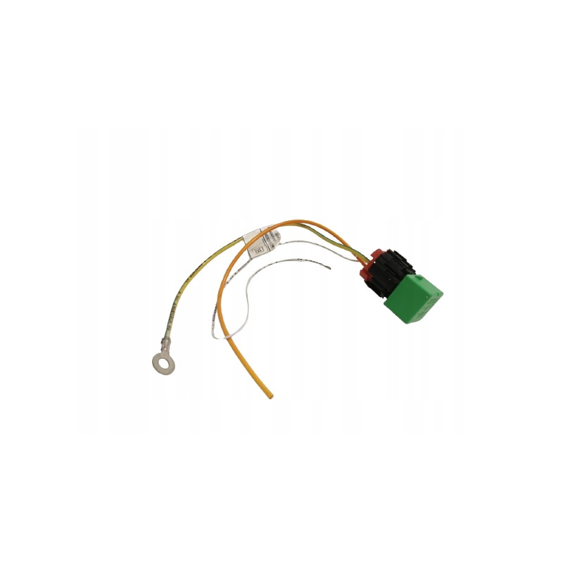 PRZEKAŻNIK WIĄZKA ADAPTACYJNA OE CITROEN XSARA PICASSO 9656019780 6567.VW