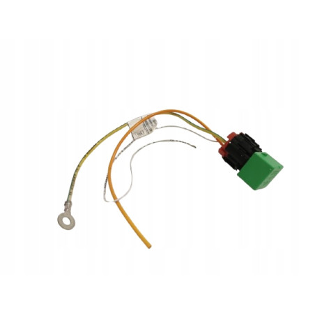 PRZEKAŻNIK WIĄZKA ADAPTACYJNA OE CITROEN XSARA PICASSO 9656019780 6567.VW