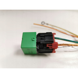 PRZEKAŻNIK WIĄZKA ADAPTACYJNA OE CITROEN XSARA PICASSO 9656019780 6567.VW