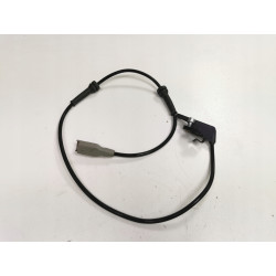 Czujnik ABS tył Peugeot 307 Citroen C4 454589 CFX454589 20.30.7052