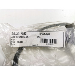 Czujnik ABS tył Peugeot 307 Citroen C4 454589 CFX454589 20.30.7052