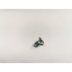 Śruba zatrzask drzwi Mitsubishi OE MW400240