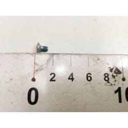 Śruba zatrzask drzwi Mitsubishi OE MW400240