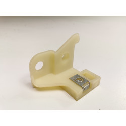 Wspornik lampy prawy przód Citroen Xsara II OE 9637288280 6212.58