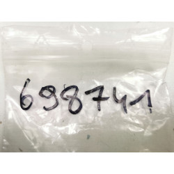 SPINKA PRZEWODÓW HAMULCOWYCH CITROEN PEUGEOT OE 6987.41 698741