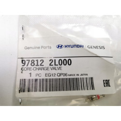 ZAWÓR ŁADOWANIA RDZENIA HYUNDAI ACCENT ELANTRA SANTA FE OE 97812 2L000