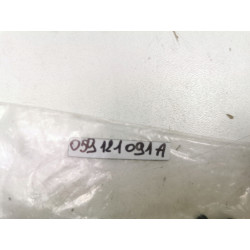 Uszczelnienie, zawór AGR do VW AMAROK, TOUAREG OE 059121091A
