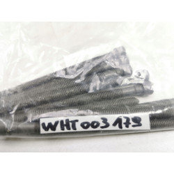Śruba wtryskiwacza Volkswagen Golf Passat Audi A3 OE WHT003179