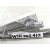 Śruba wtryskiwacza Volkswagen Golf Passat Audi A3 OE WHT003179