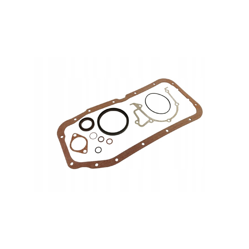 ZESTAW USZCZELEK ASCONA C ASTRA F KADETT E VECTRA OE 90349717