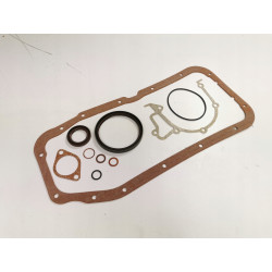 ZESTAW USZCZELEK ASCONA C ASTRA F KADETT E VECTRA OE 90349717