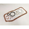 ZESTAW USZCZELEK ASCONA C ASTRA F KADETT E VECTRA OE 90349717