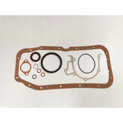 ZESTAW USZCZELEK ASCONA C ASTRA F KADETT E VECTRA OE 90349717