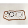 ZESTAW USZCZELEK ASCONA C ASTRA F KADETT E VECTRA OE 90349717