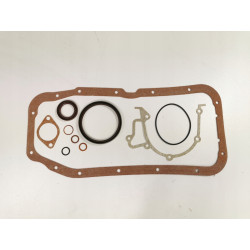 ZESTAW USZCZELEK ASCONA C ASTRA F KADETT E VECTRA OE 90349717