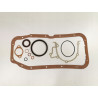 ZESTAW USZCZELEK ASCONA C ASTRA F KADETT E VECTRA OE 90349717