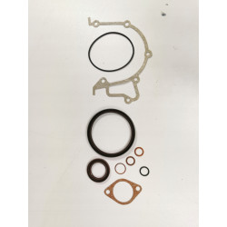 ZESTAW USZCZELEK ASCONA C ASTRA F KADETT E VECTRA OE 90349717