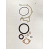 ZESTAW USZCZELEK ASCONA C ASTRA F KADETT E VECTRA OE 90349717