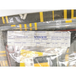 Zestaw uszczelek, głowica Renault Laguna I Espace III OE 7701466855