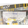 Zestaw uszczelek, głowica Renault Laguna I Espace III OE 7701466855