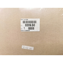 Uszczelka, głowica cylindrów Citroen Xsara Berlingo OE 0209.S0