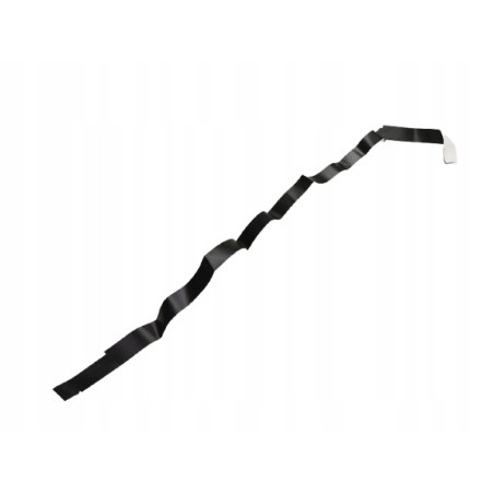 Taśma górna drzwi prawy przód Kia Rio 2012- OE 86372 1W000