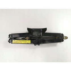 Podnośnik mechaniczny Citroen C5 OE 672591 6725.91