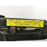 Podnośnik mechaniczny Citroen C5 OE 672591 6725.91