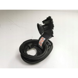 Zawias klapki wlewu paliwa Citroen C4 Grand Picasso 2006 - 2014 OE 1517.E3