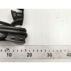 Zawias klapki wlewu paliwa Citroen C4 Grand Picasso 2006 - 2014 OE 1517.E3
