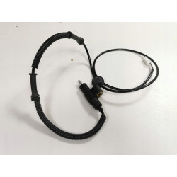 Czujnik ABS tył Kia Sephia 1997- OE 0K2A4 43711B